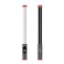 Jmary FM-128 RGB Led Light Waterproof Lighting Bar with OLED Display Indicator